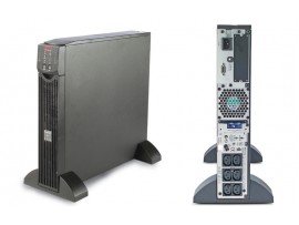 APC Smart-UPS On-Line RT 2000VA 230V 1400W, SURT2000XLI